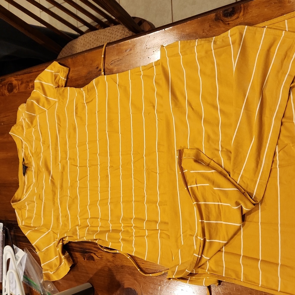 Banana Republic dress